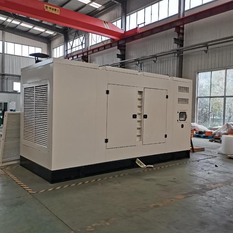 孝感发电机出租